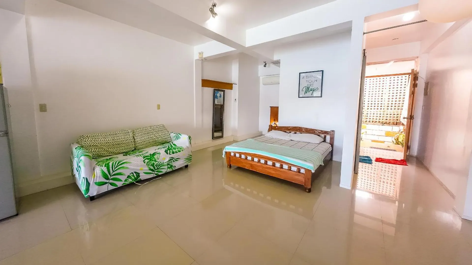 La Vela Apartments 다우이스