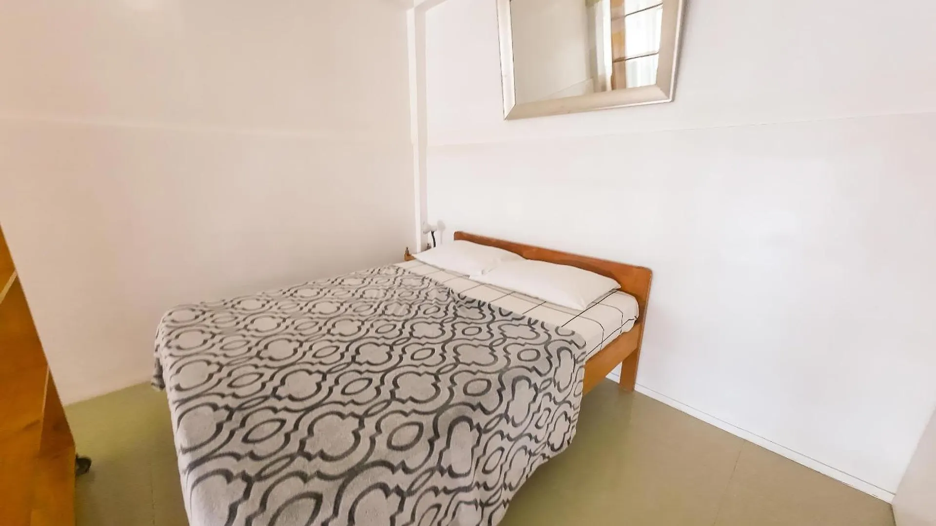 La Vela Apartments 다우이스 0*,  필리핀