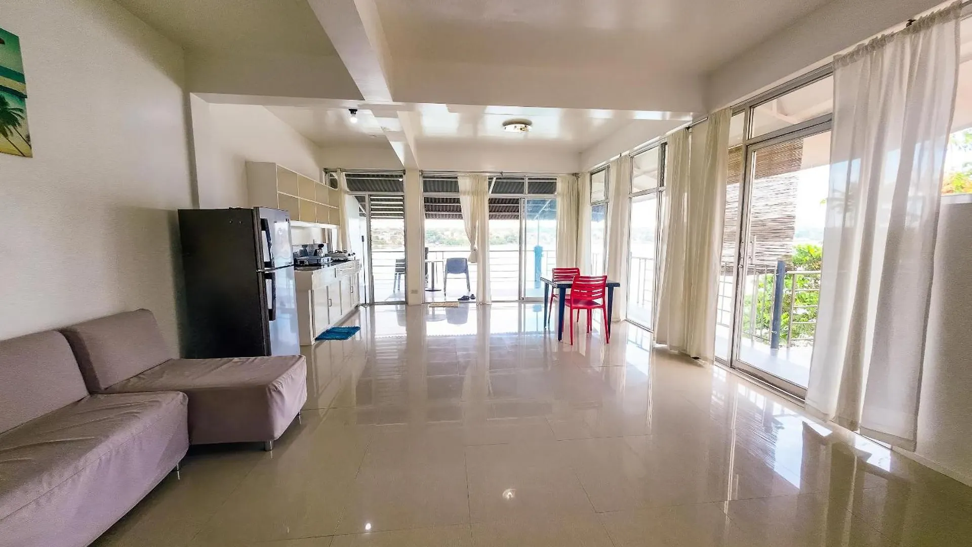 La Vela Apartments 다우이스 0*,