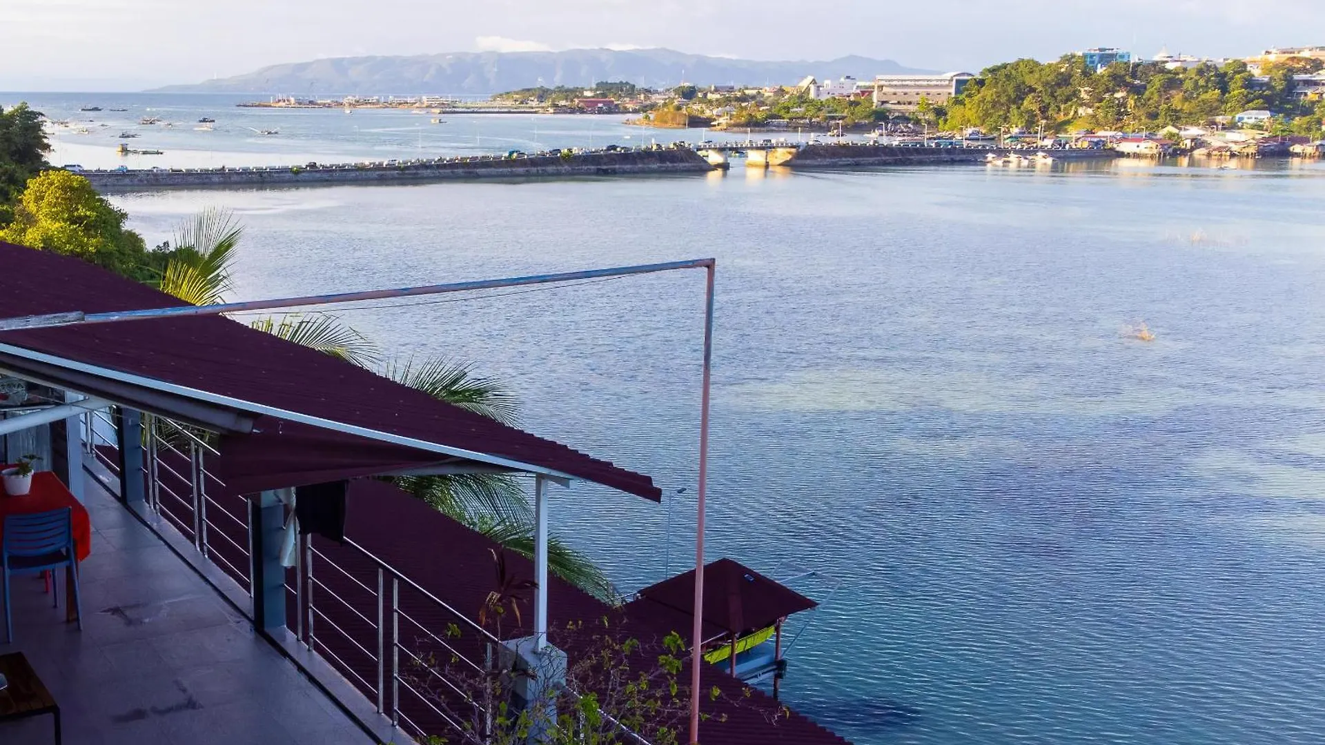 La Vela Apartments 다우이스